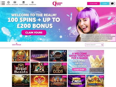 queenplay online casino review|Queenplay Review (2024) .